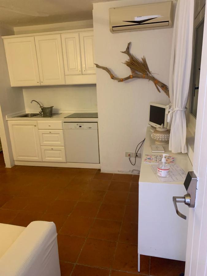 Porto Rotondo Lovely Apartment Exterior photo