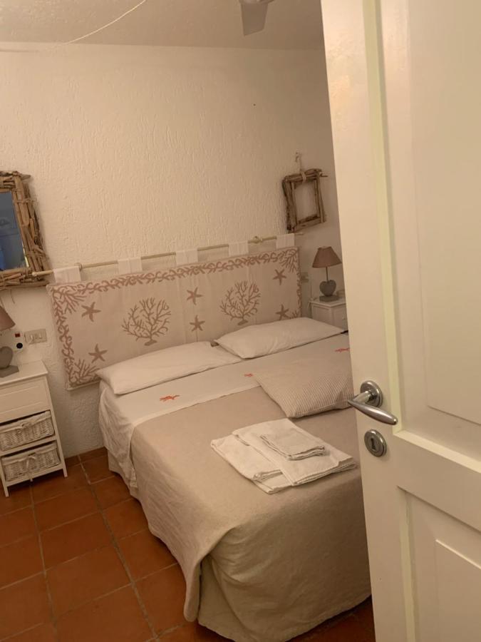 Porto Rotondo Lovely Apartment Exterior photo