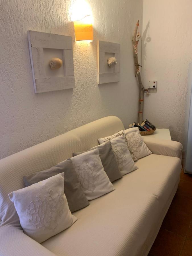Porto Rotondo Lovely Apartment Exterior photo