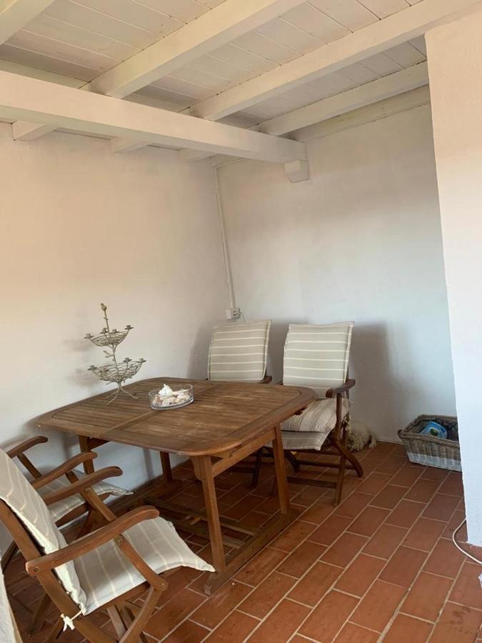 Porto Rotondo Lovely Apartment Exterior photo