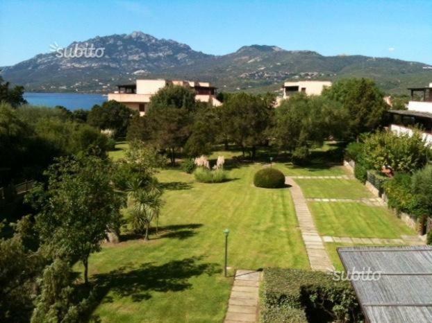 Porto Rotondo Lovely Apartment Exterior photo