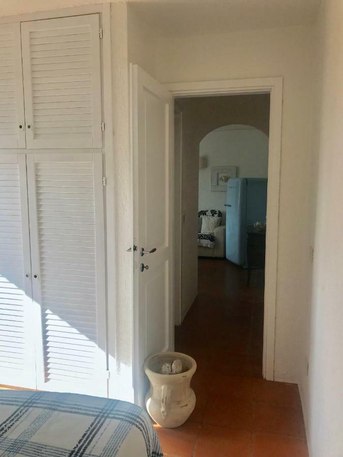 Porto Rotondo Lovely Apartment Exterior photo