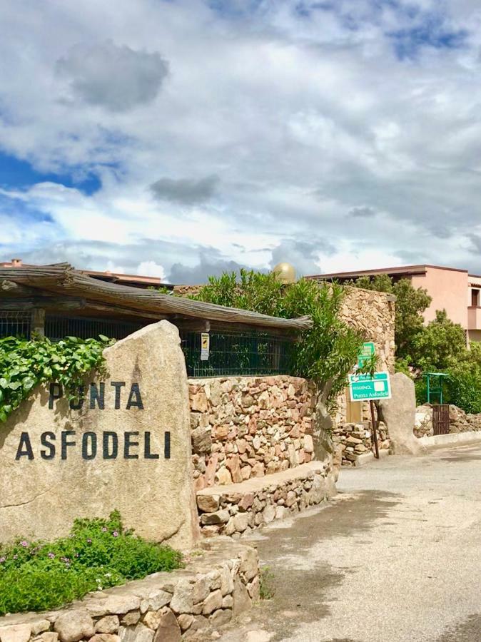 Porto Rotondo Lovely Apartment Exterior photo