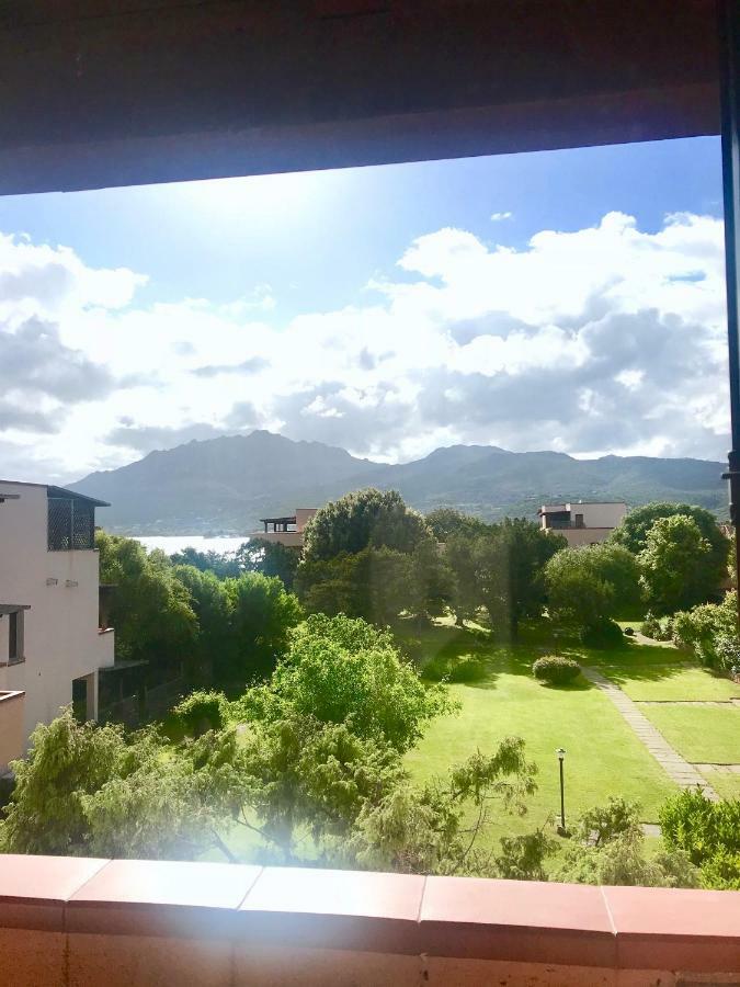 Porto Rotondo Lovely Apartment Exterior photo